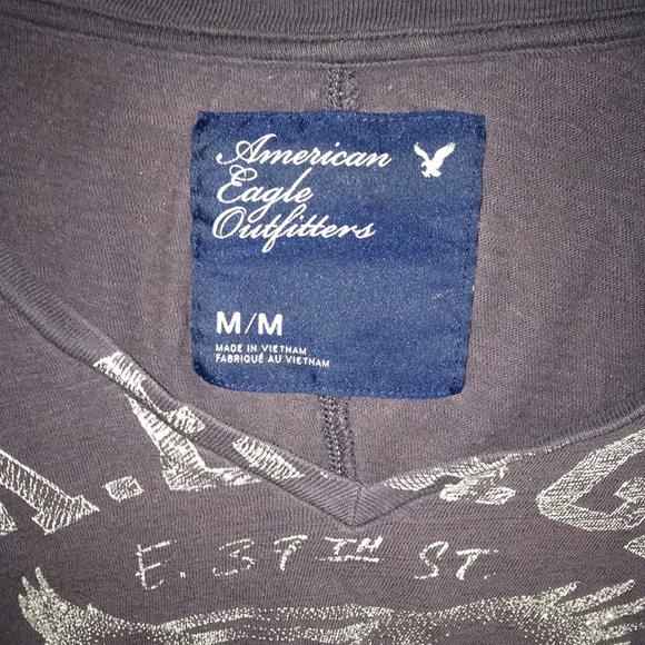American eagle top - Picture 3 of 3